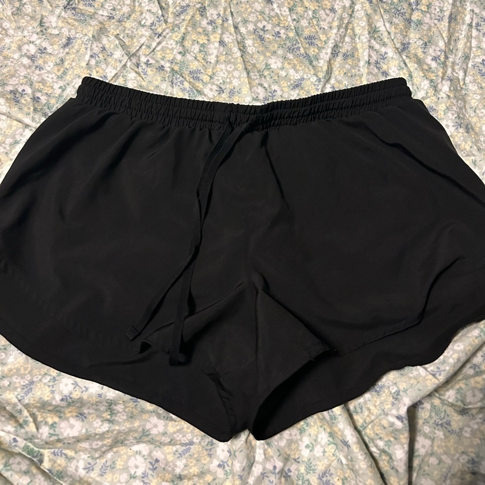 running shorts